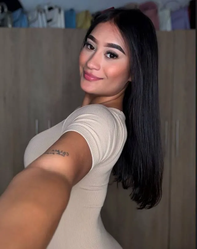 Qween Carolina