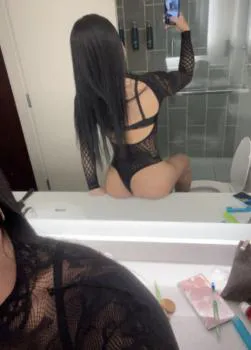 Horny Quinn