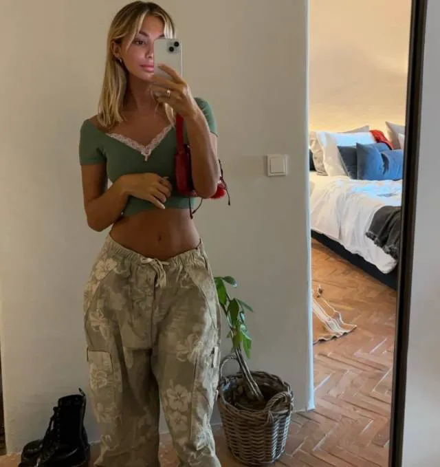 Rosa