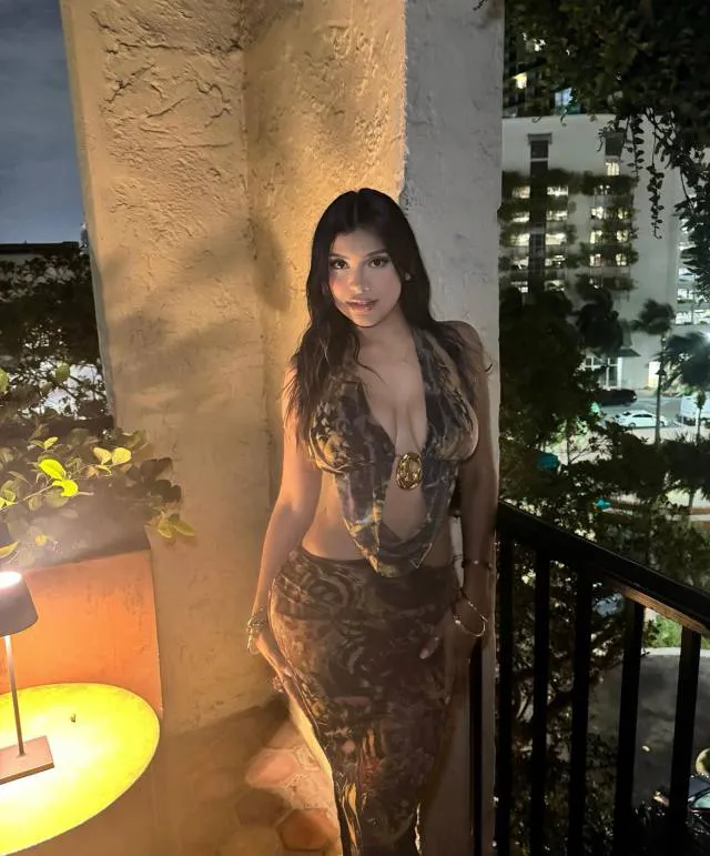 Olivia