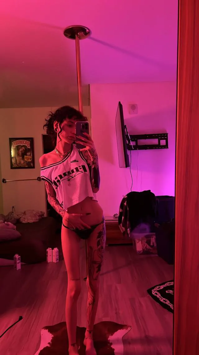 Mia cay