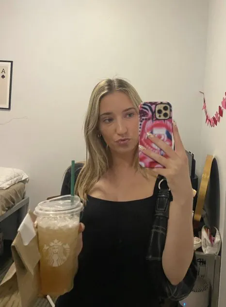 Horny quinn
