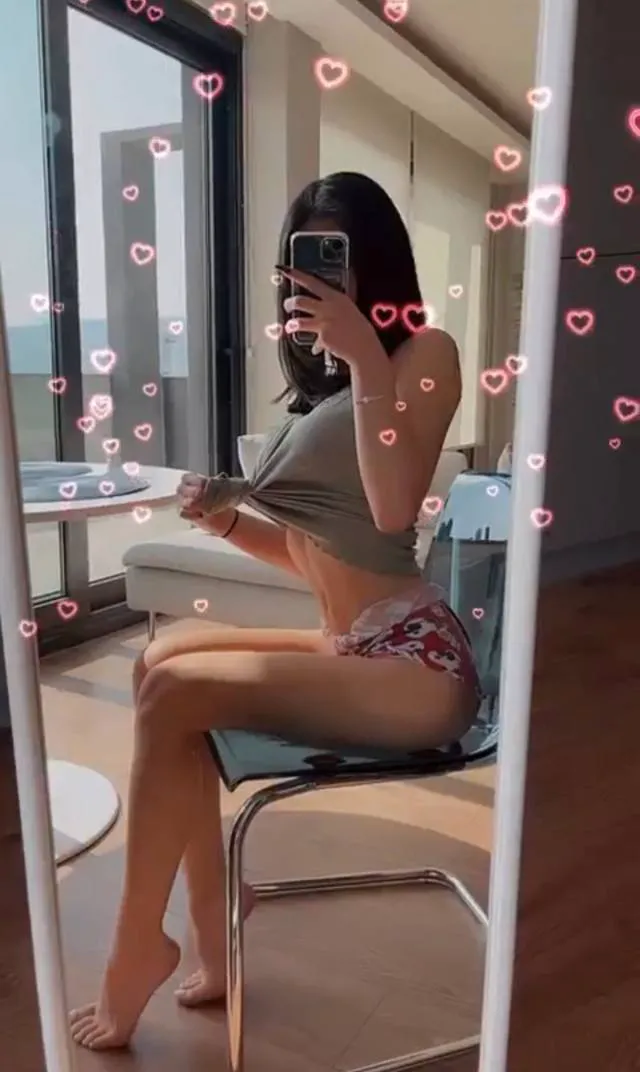 Horny quinn