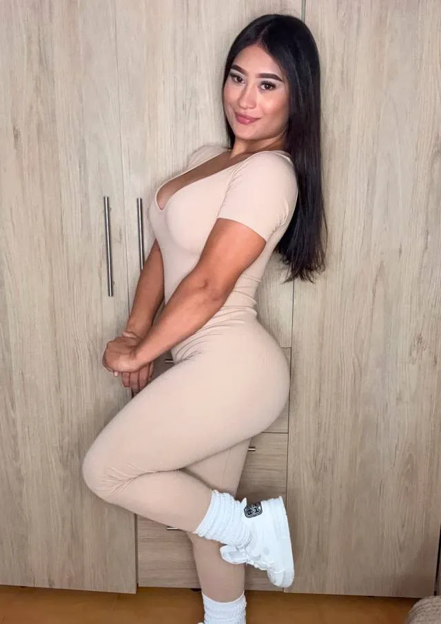Qween Carolina