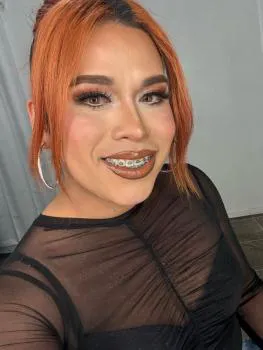 Qween Carolina