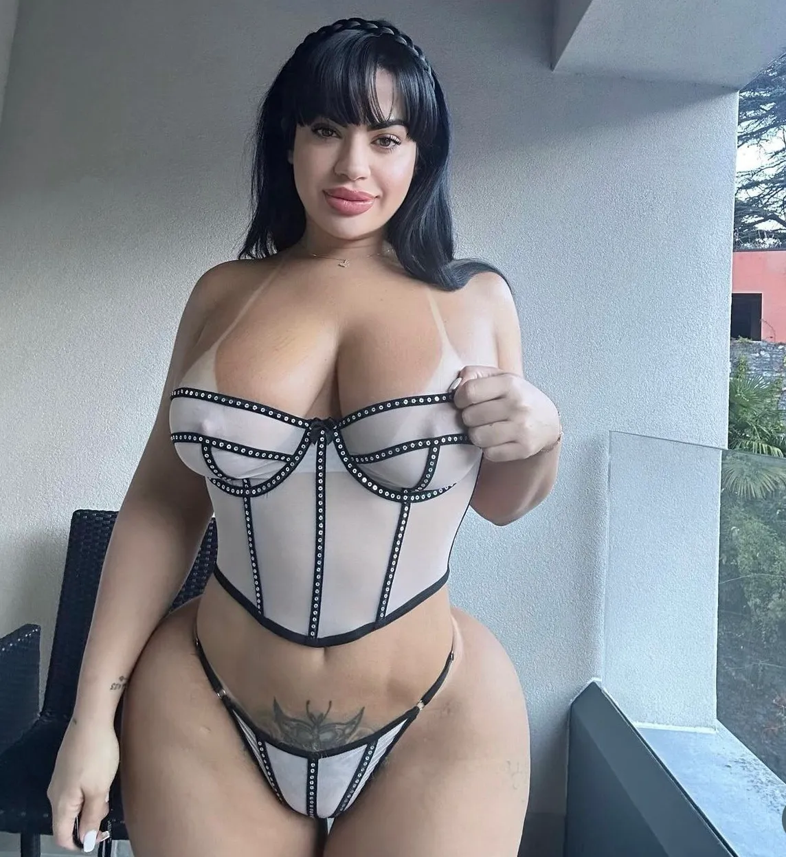Ashley