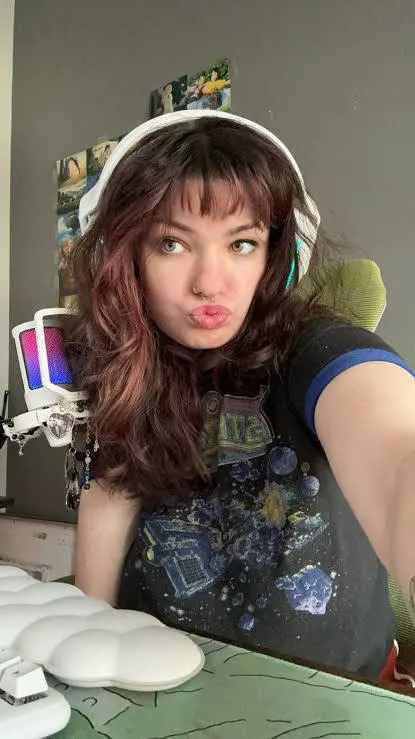 Lisa candy