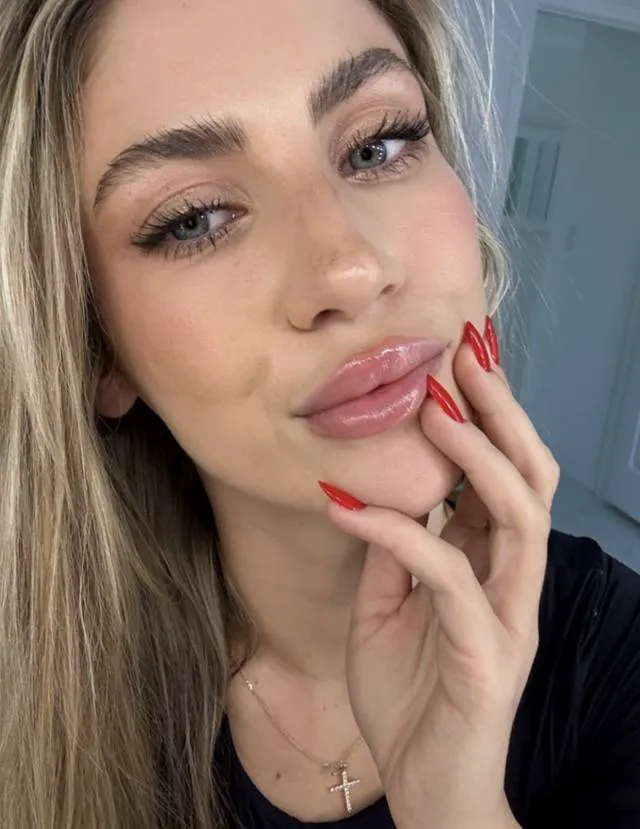 Lottie Poole
