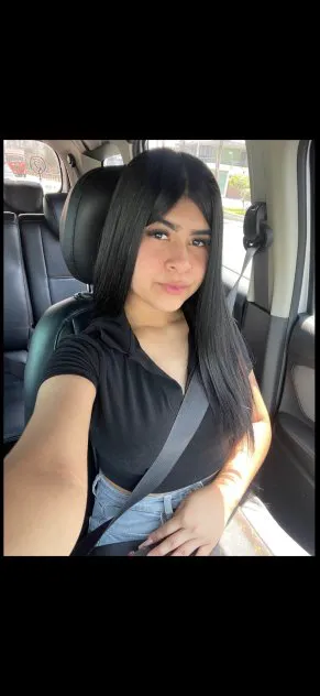 Jennifer caliente como un volcán
