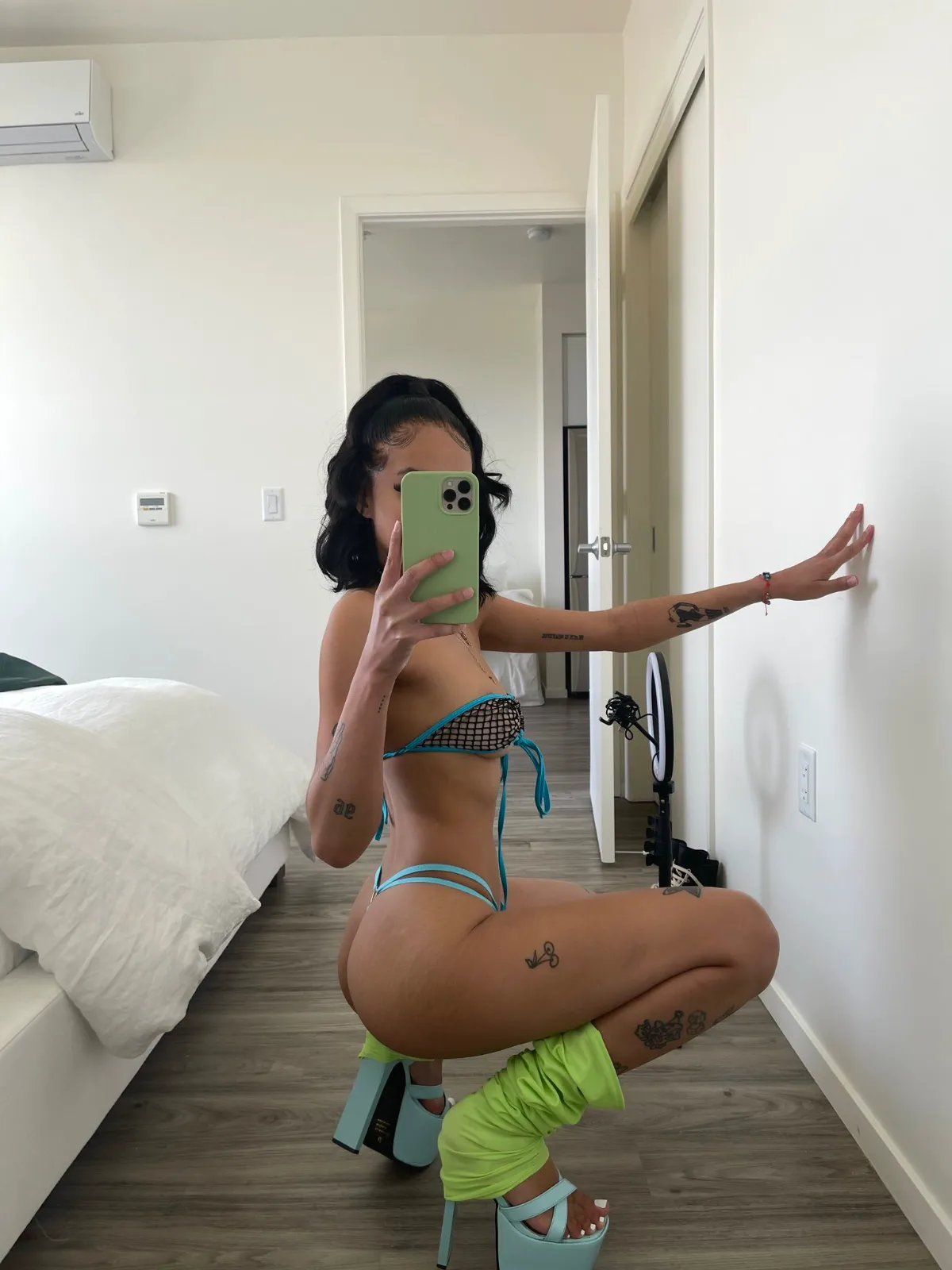 Shay Bell
