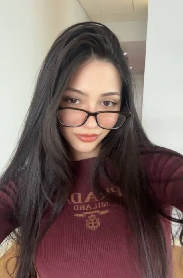 Horny quinn