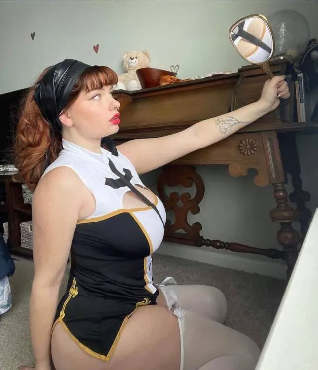 Lisa candy