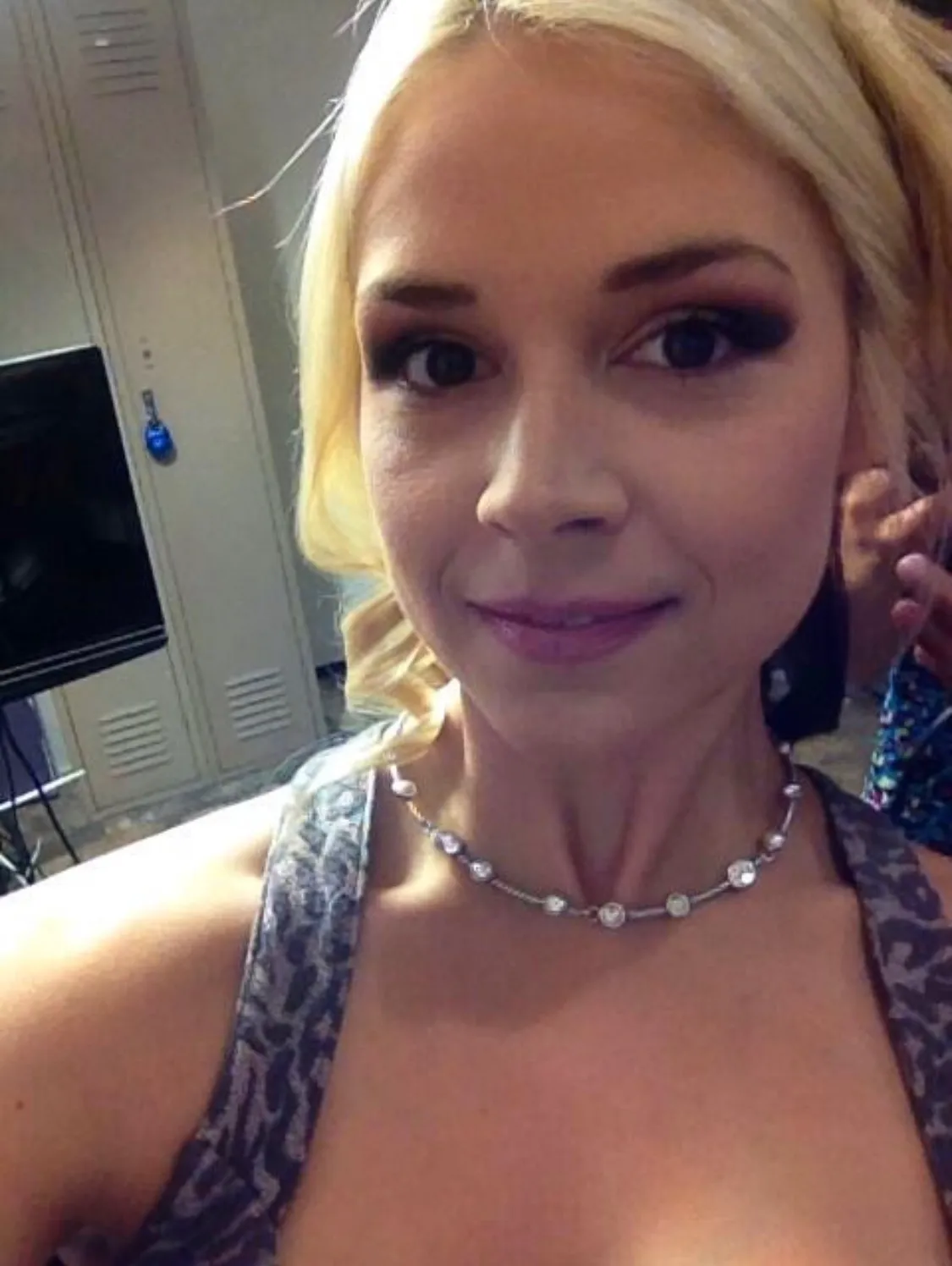 sarah