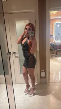 Qween Carolina