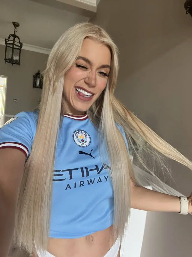 Victoria