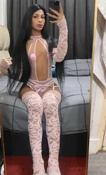 Avax Louise