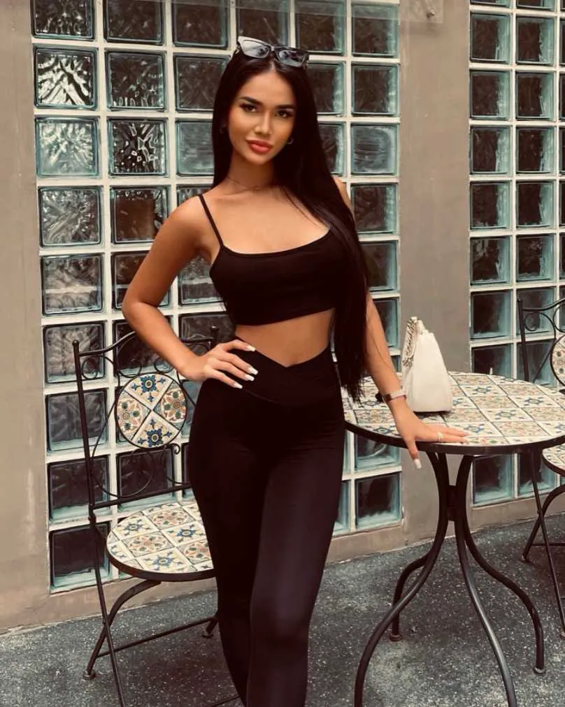 Rosa