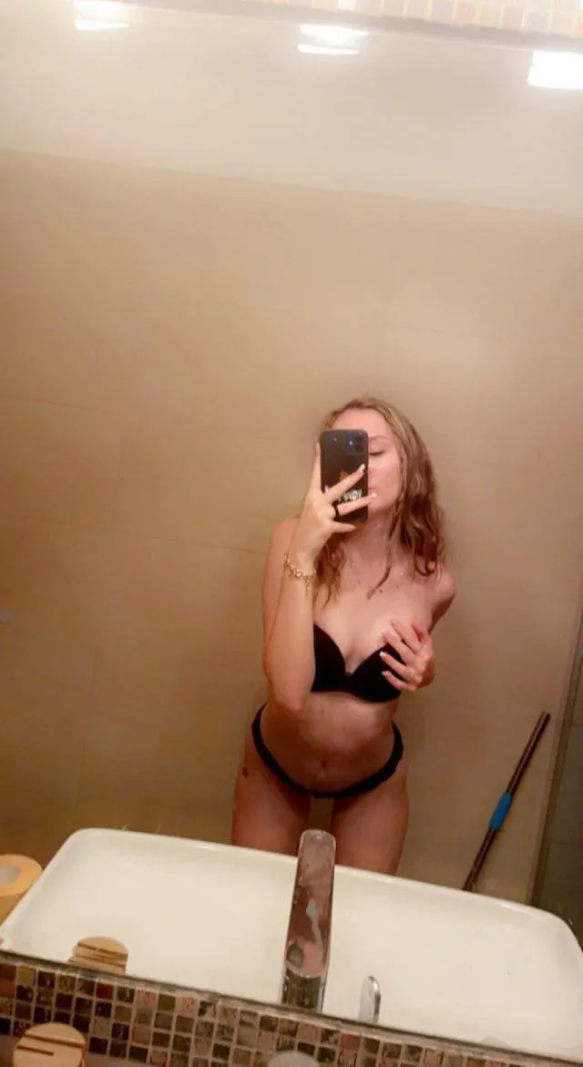 Betty B