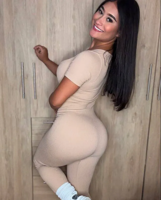 Qween Carolina