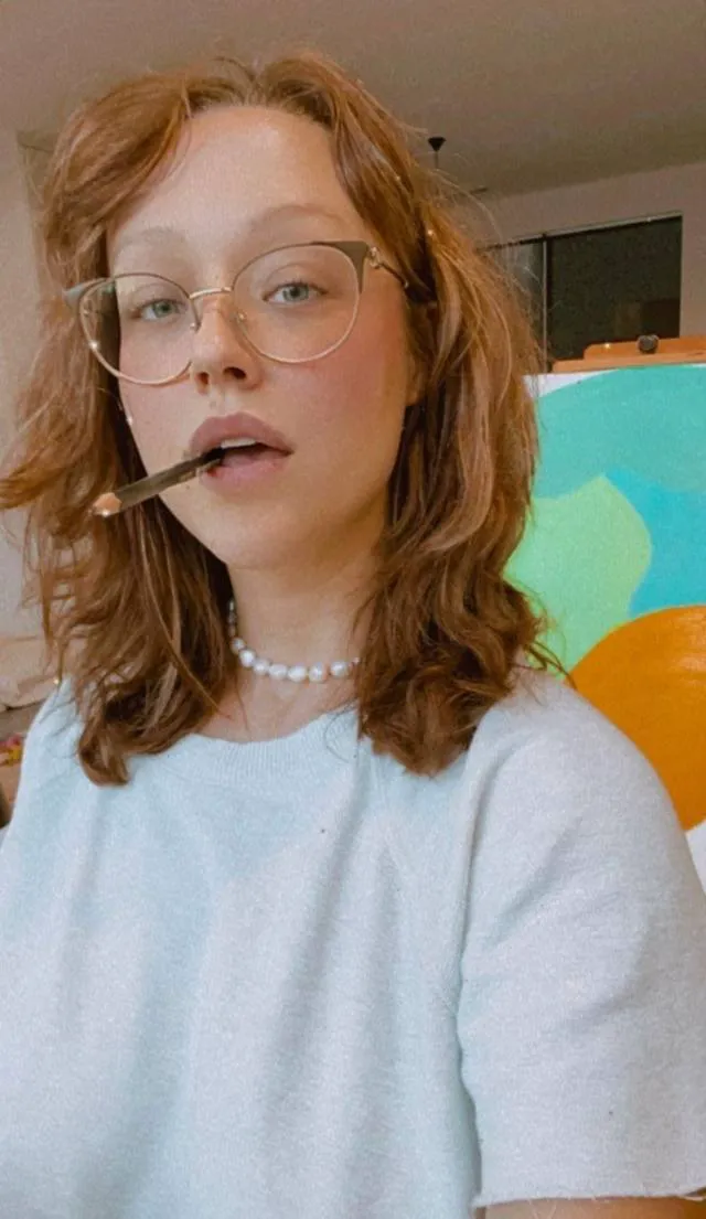 hollyfawcett61