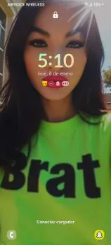 CAMILA
