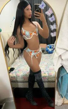 Avax Louise