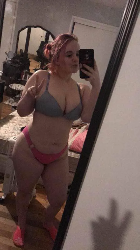 Latin dolls