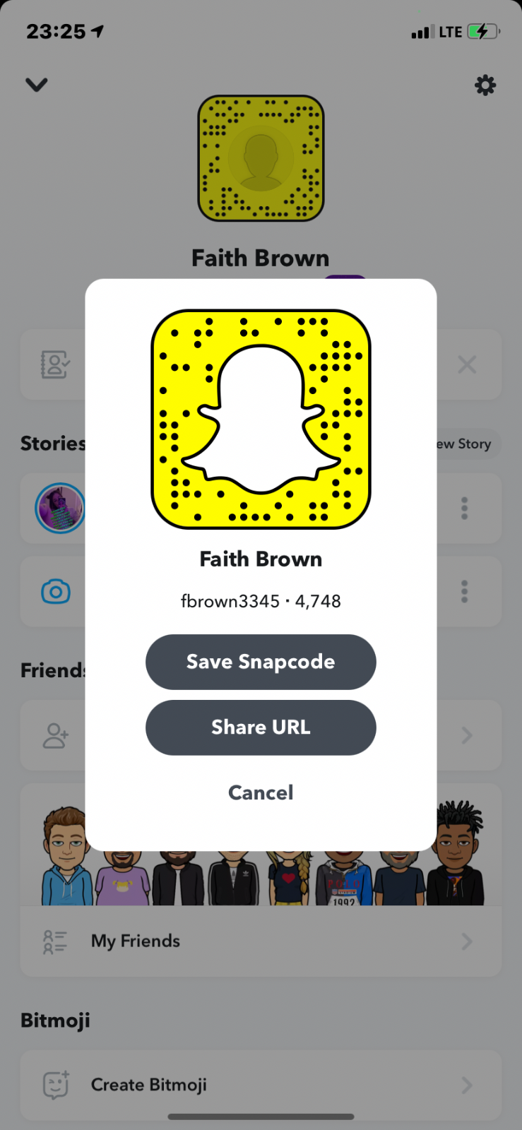 Faith