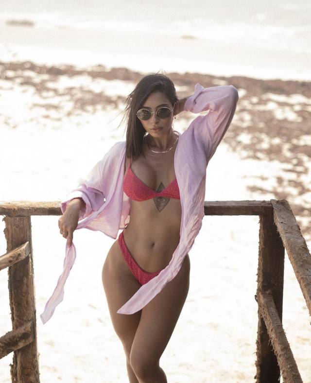 Victoria
