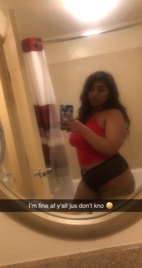 Pretty latinas