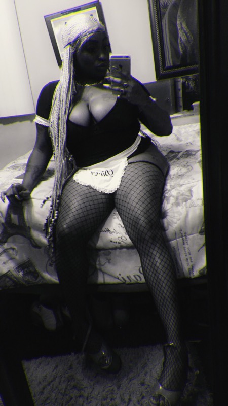 Black Barbie
