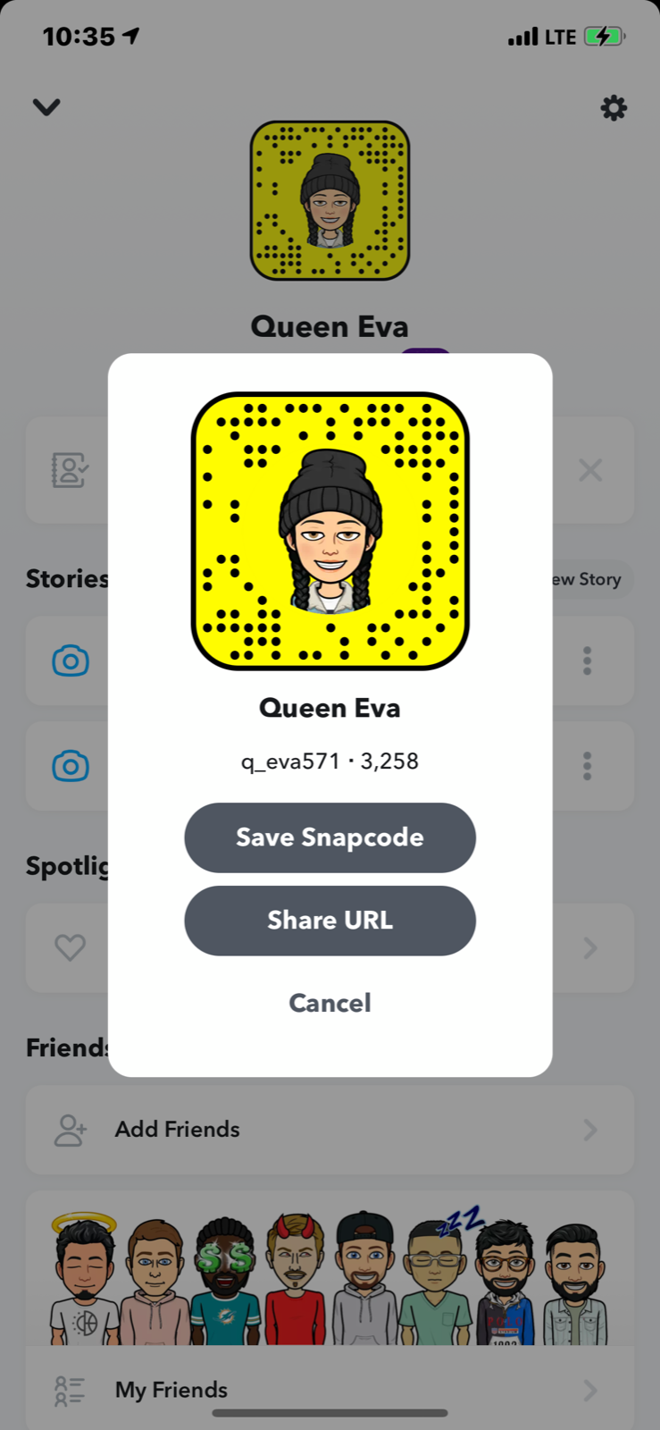 eva