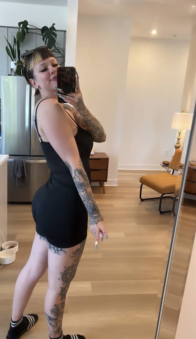 mistylicky