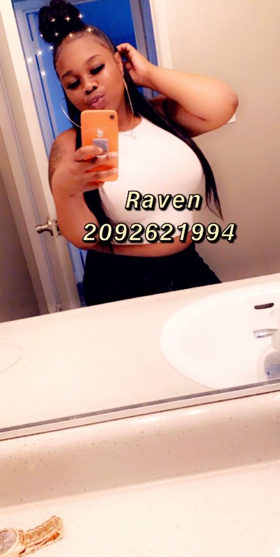 Raven 🌟
