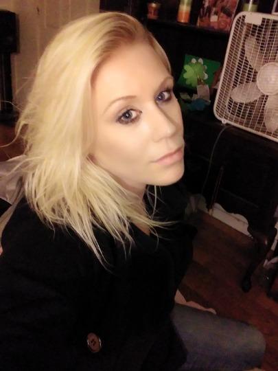 Mariah Monroe