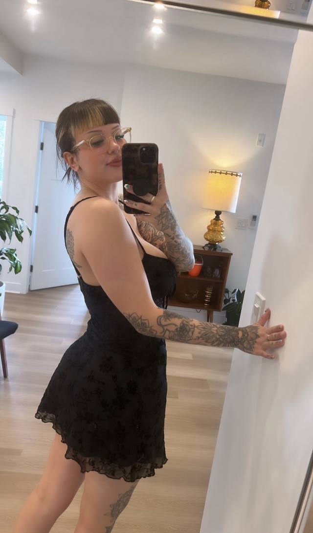 mistylicky