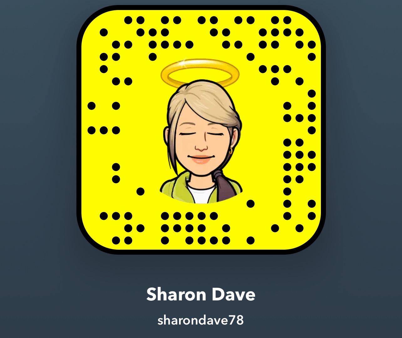 Sharon