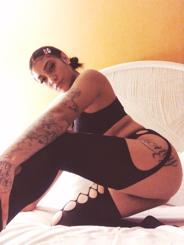 Ava Champagne 🌟