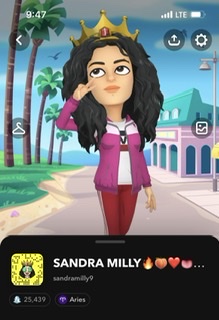 Sandra๐