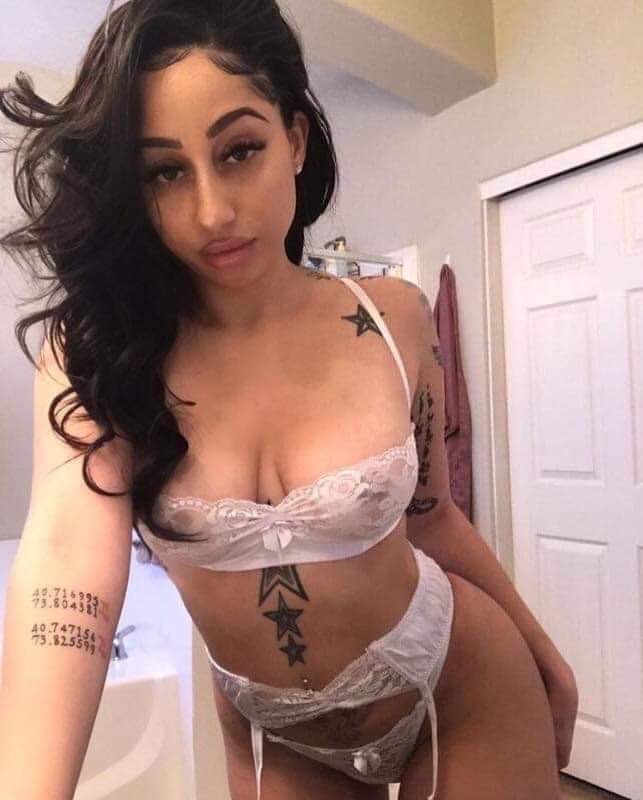 Qween Carolina