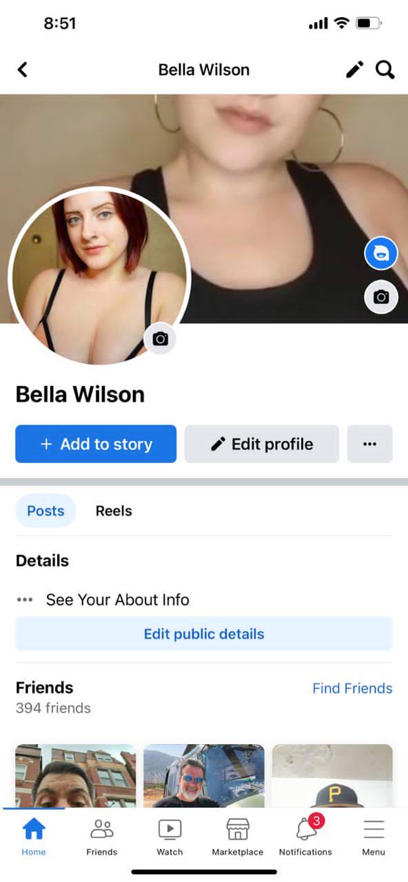 bellawilson2332s