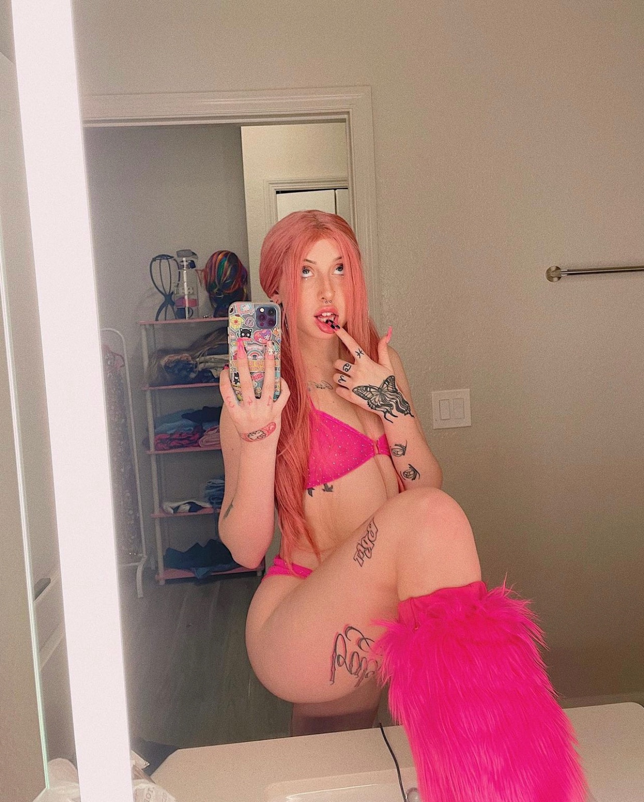Rose kira