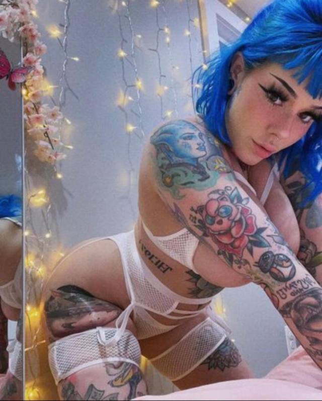 Frisky Quinn