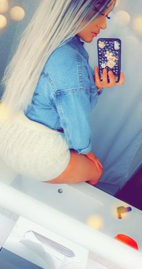 Brittney bae