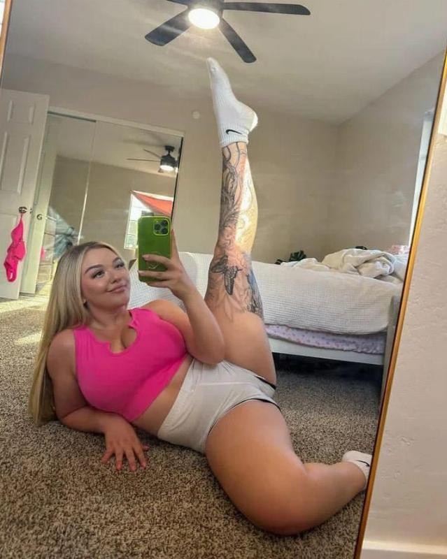 April