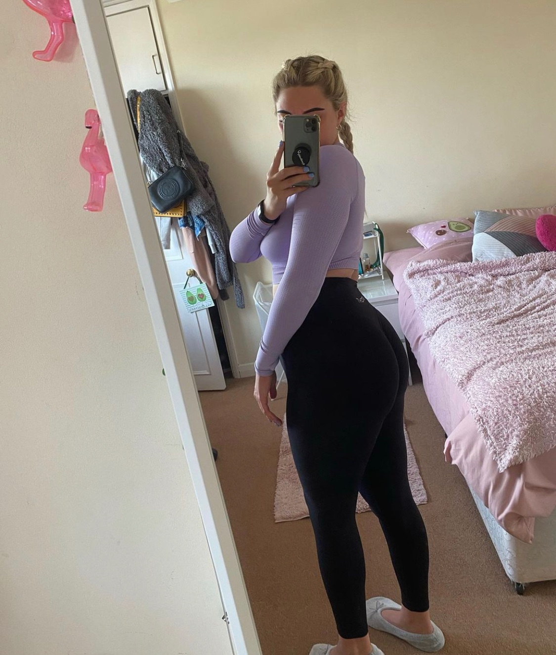 Holly brooks