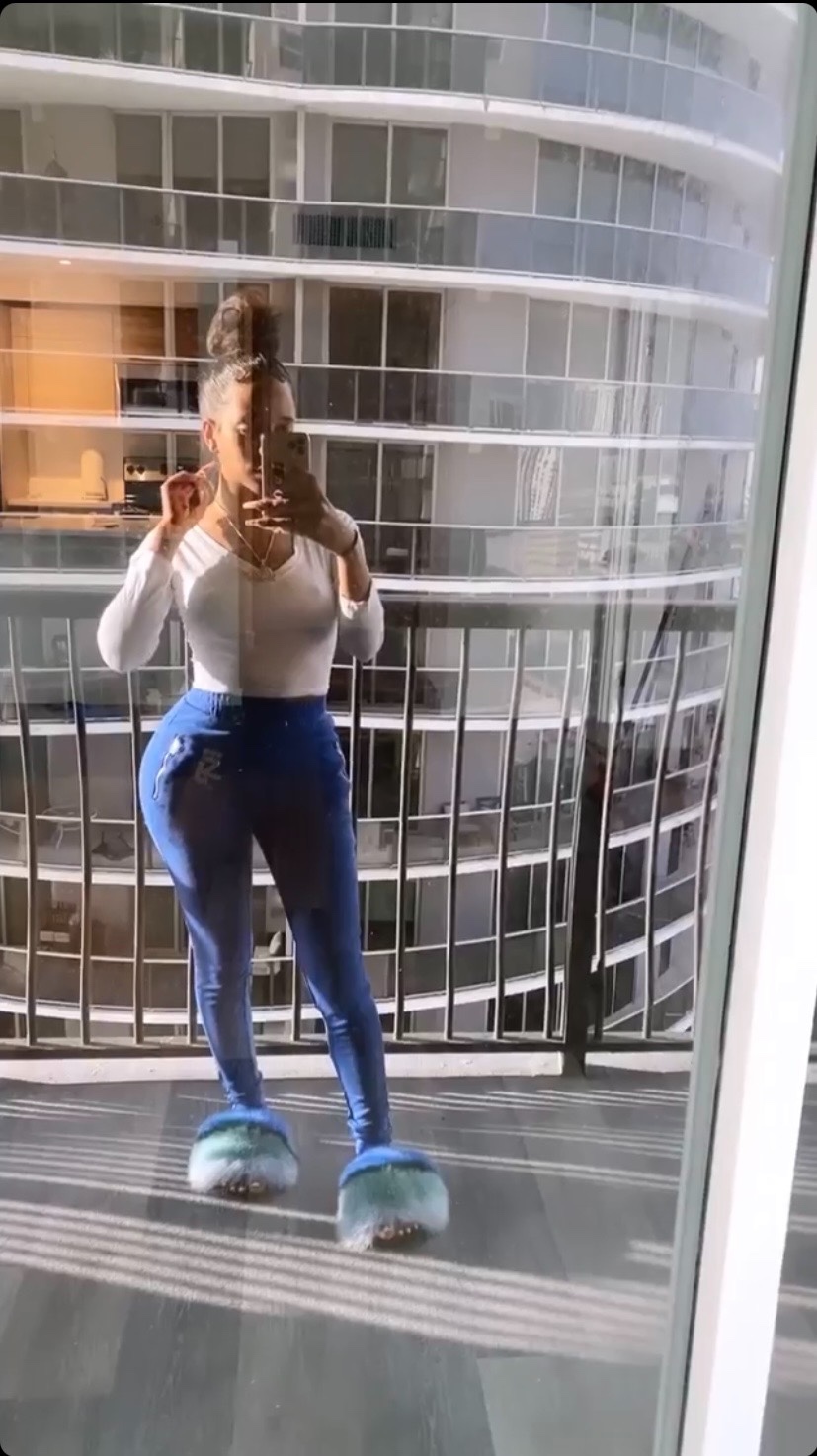 Chloe