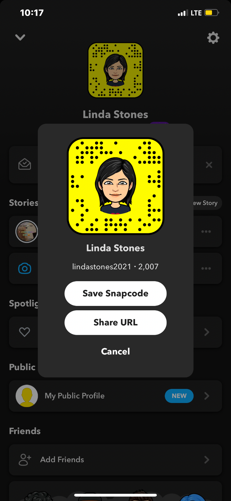 Linda