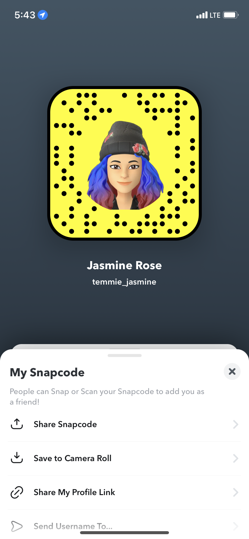 Jasmine
