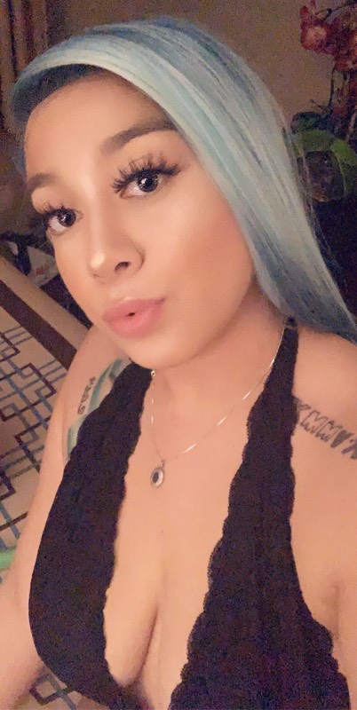 Mari luz